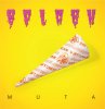 MUTA - SPLASH [CD] MUSHINTAON RECORDS (2014)
