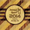 DJ Mu-R - Jazzy Sport 2014 Mixed by DJ Mu-R [CD] JAZZY SPORT (2014)ڸ