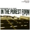 BUDAMUNK & ILL.SUGI - In The Purest Form EP [7