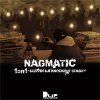 NAGMATIC - 1on1 -DLIPPIN' DA KNOCKOUT STAGE- [2LP] DLIP RECORDS (2014) 
