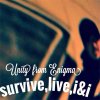 UNITY - surviue,live,i&i [CD] PIPELINE RECORDS (2014)ŵդ