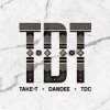TAKE-T, DANDEE, TDC - TDT [CD] KITCHEN HOUSE RECORDZ (2015) ڼ󤻡
