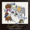 GEBO & AOKIDESU - GOOD TIMES [CD] SUPPON RECORDS (2015)