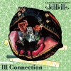 skillkills - Ill Connection [CD] ILLGENIC RECORDS (2015) 