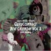 GuruConnect - BEAT CALENDAR VOL.3 [CD] ILLGENIC RECORDS (2015)ڸ