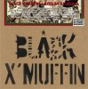 DJ URUMA - BLACK X'MUFFIN [MIX CD] DLIP RECORDS (2014) 