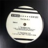 DJ SOULJAH - BE MY GUEST FOR DJS PT.1 [12] IIIXXX RECORDS (2015) 