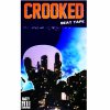 Nasty Ill Brother S.U.G.I. - CROOKED [CDR] JMR (2015) 