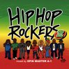 SPIN MASTER A-1 - HIPHOP ROCKERS PART2 [MIX CD] SPIN SCAANLOUS (2014)