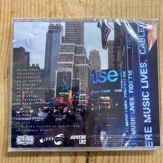JJJ yacht club レコード　初回盤 JJJ『Yacht Club [2LP]』 | Jazzy Sport Music Shop