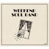פϺA - WEEKEND SOUL BAND [CD] FELICITY (2015) ڼ󤻡