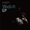 KYN - WALKIN EP [CD] YUKICHI RECORDS (2015)ڸ