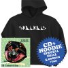 skillkills - Ill Connection CD+HOODIE SET (ILLGENIC RECORDS/2015)ڸ