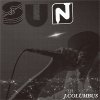 J.COLUMBUS - SUN COLUMBUS [CD] WDSOUNDS (2014)ڸס(̤˥ͭ)