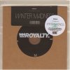 DJ KIYO - WINTER MADNESS [MIX CD] ROYALTY PRODUCTION (2015)ڸ