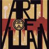 V.A - ART OF VILLAIN [CD] ARTCORE (2015)ڼ󤻡