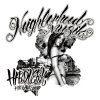 HARDVERK - Neighborhood Muzik [CD] HIKIGANE SOUND (2015)ڼ󤻡