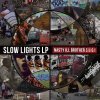NASTY ILL BROTHER S.U.G.I - slow lights LP [LP] Jazzy Sport (2015) 
