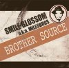 SMILE BLOSSOM a.k.a. MiLESBROS - BROTHER SOURCE [12] Galactico (2015) 