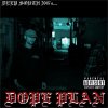 DEEP SOUTH NG'z - DOPE PLAN [CD] ׺groupsounds (2015)