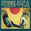 STINKY SCIZA - TRUTH & ABSTRACT EP [CD] BONG BROS RECORDS (2015) 
