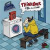 Ԣ a.k.a. THINK - THINK OVER [CD] BRAIN WASH RECORD (2015)ڼ󤻡