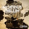 CRM - Moevius chillin [CD] Moevius (2015)