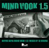 RHYME BOYA - MIND VOOK 1.5 Mixed By DJ URUMA [CD] DLIP RECORDS (2015) 