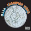M.A.S.A - CHAMPION VIBES [CD] CASWELL RECORD (2015)ڼ󤻡