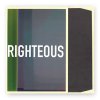 RIGHTEOUS (TADASHI YABE & DJ QUIETSTORM) - RIGHT ON EP [12