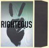 RIGHTEOUS (TADASHI YABE & DJ QUIETSTORM) - NIGHT ON EP [12