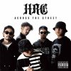 H.R.C - ACROSS THE STREET [CD] KITCHEN HOUSE RECORDZ (2015) ڼ󤻡