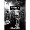 CAYO IMAEDA - Route B [PHOTO BOOK+3MIX CD] SQUASH (2015)