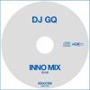 DJ GQ - INNO MIX [MIX CD] GENOCIDE (2015)
