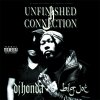 dj honda x b.i.g. joe - Unfinished Connection [CD] Triumph Records (2015)ڼ󤻡
