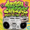 SPIN MASTER A-1 - FRESH CLASSICS More Giga Mix [CD] SPIN SCAANLOUS (2015)