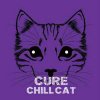 CHILL CAT - CURE [CD] ILLXXX RECORDS (2015) ڼ󤻡