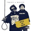 TwiGy x Moito - Suck My Trap [CD] 7D RECORDS (2015)ڼ󤻡