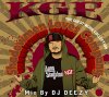 KGE Shadowmen Loves Company - The Guest Work Collection-Mix By DJ DEEZY- [MIX CD] (2015) 