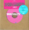 DJ KIYO - SPRING MADNESS [MIX CD] ROYALTY PRODUCTION (2015)ڸ
