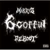 MIKRIS - 6 COFFIN Reboot [CD] THE DOG HOUSE MUSIC (2015)