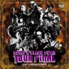 9sari x BLACK SWAN - 9sari x BLACK SWAN Tour Final Live at SHINJUKU FACE [DVD] GROUP (2015)