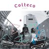 Colteco - Bastard 9th [CD] Cyclic (2015) 
