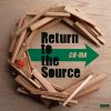 CO-MA - RETURN TO THE SOURCE [CD] GREEN NOTE WORKS (2015)ŵդ