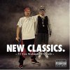 DJ KEN WATANABE x DABO - NEW CLASSICS [CD+DVD] WORLD JACK COMPANY (2015)ڸ