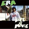 ERA - LIFE IS MOVIE [CD] HOW LOW (2015)
