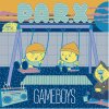 GAMEBOYS - P.A.R.X. [CD] VLUTENT RECORDS (2015)ŵդۡڼ󤻡