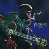DJ MOTIVE - MAJESTY [CD] MOHAWKS RECORDS (2015) 