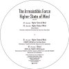 The Irresistible Force - Higher State of Mind [12