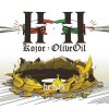 KOJOE x Olive Oil - HH [CD] OILWORKS REC (2015)